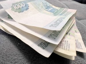 В Волжском районе полицейские раскрыли кражу денежных средств